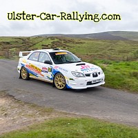 Ulster-Car-Rallying.com