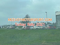 MCEVOYMOTORSPORT.COM Turkey Rally 2021