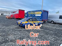 Ulster-Car-Rallying.com