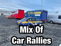 Car Rallying Videos Playlists