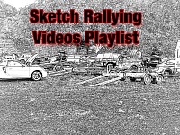 Sketch Rallying Videos Playlist