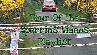 Tour of the Sperrins Videos Playlist