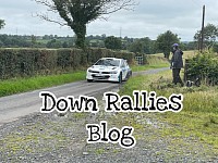 Down Rallies Blog