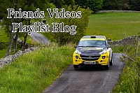 Friends Videos Playlist Blog